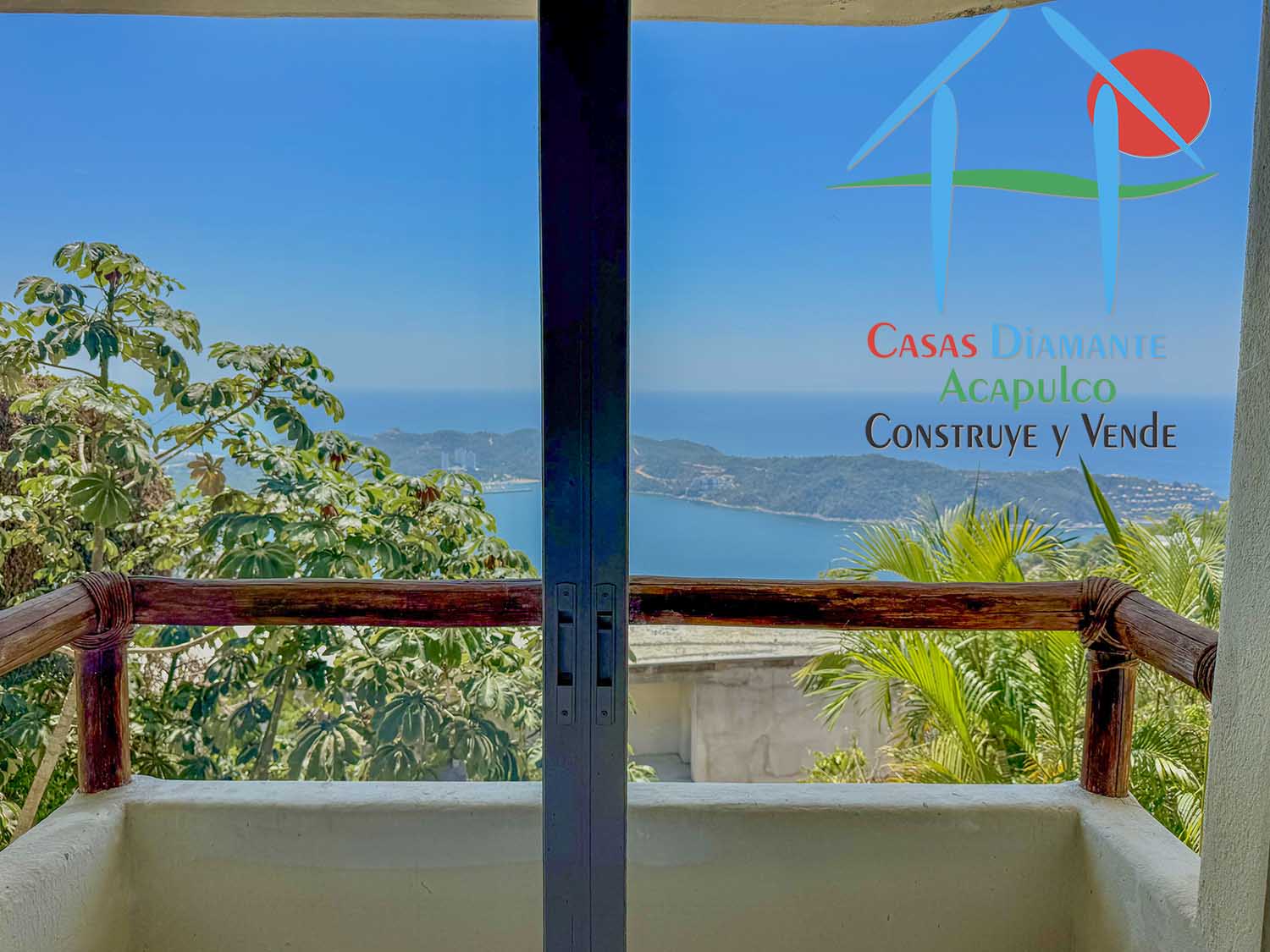 Cascada 8 - Recámara cinco 2